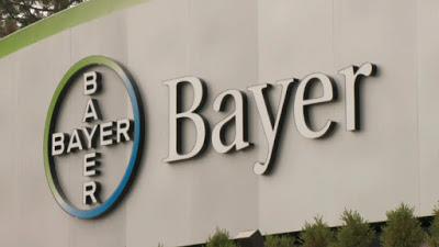Bayer: Έτοιμη να πληρώσει αποζημιώσεις 10 δισ. δολαρίων για ζιζανιοκτόνο - Χιλιάδες αγωγές για καρκίνους