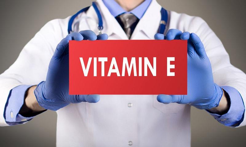 Βιταμίνη Ε: Ποιοι τη χρειάζονται σε μεγαλύτερες «δόσεις» & πού θα τη βρουν