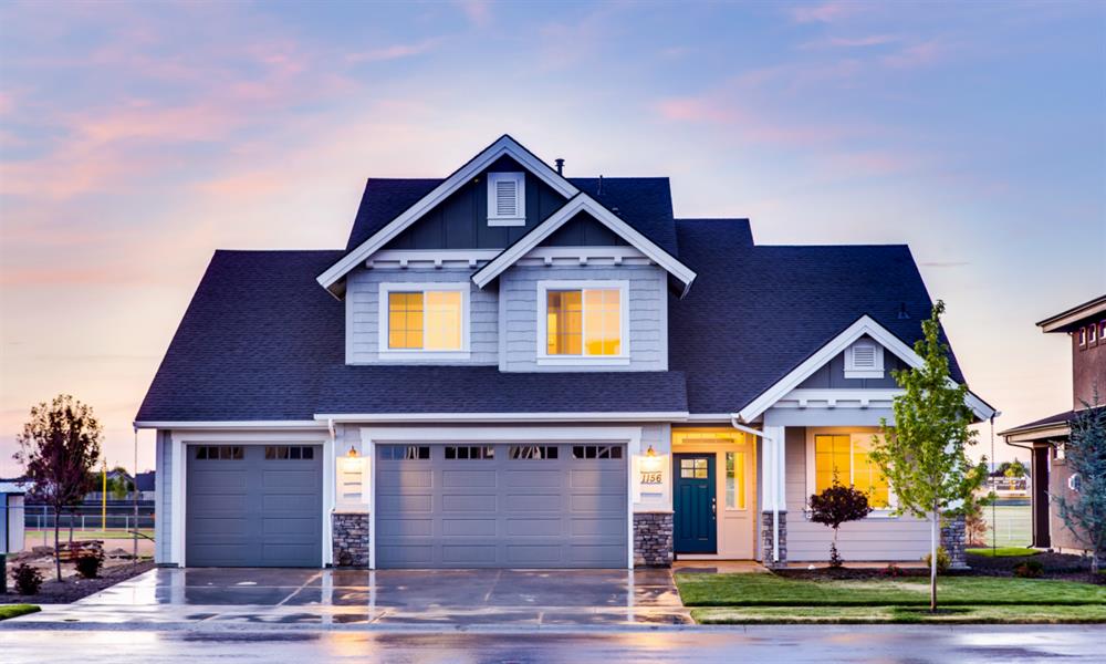  8 τρόποι για να κάνετε το σπίτι σας πιο ασφαλές