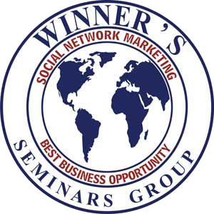 Winners logo